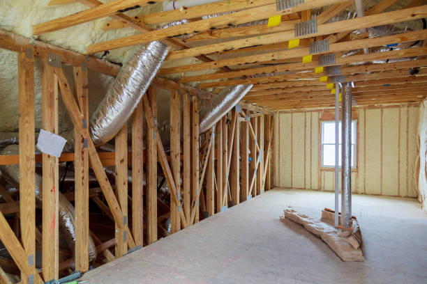 Best Spray Foam Insulation  in Cedarhurst, NY